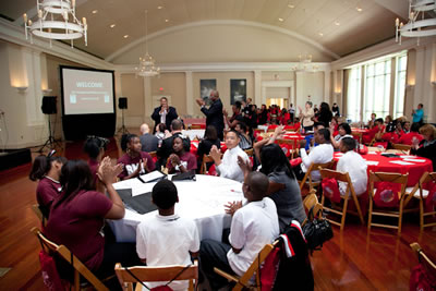 2012 Governor39;s Red Ribbon Awards Ceremony  Department of Behavioral 