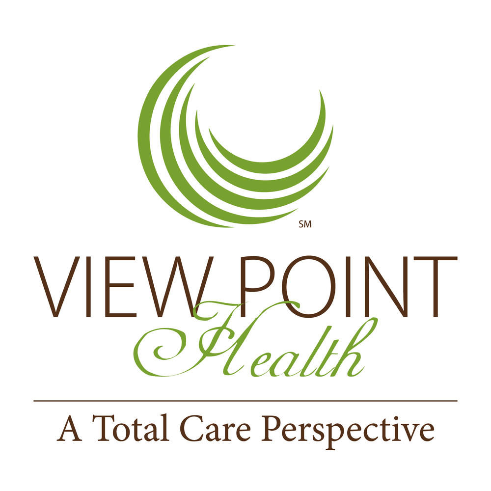 View Point Health logo