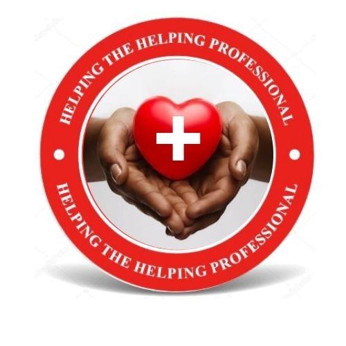 Helping Professional Webinar