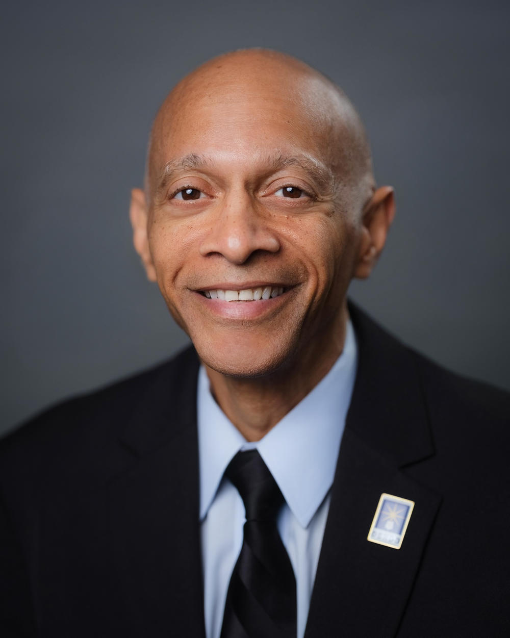Photo of DBHDD Chief Medical Officer Emile Risby, MD