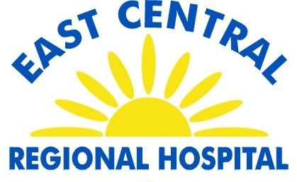 East Central Regional Hospital: Augusta & Gracewood ECRH LOGO2.jpg