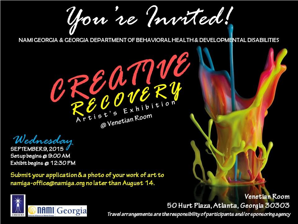 Creative Recovery Art Exhibition creative recovery invites-edited.jpg