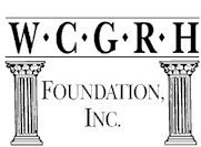 WCGRH Foundation WCFLOGO.gif