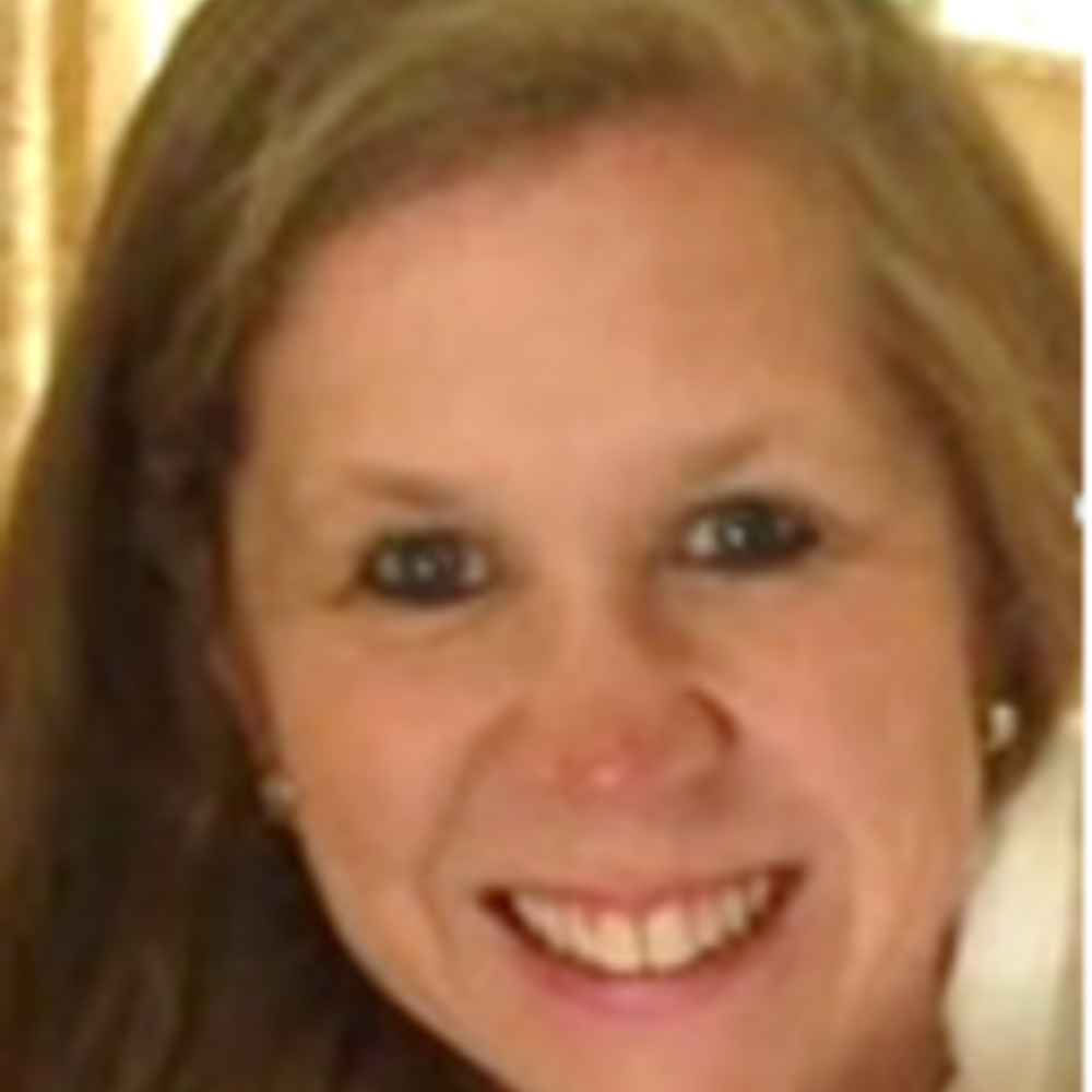 Lavin Briggs headshot