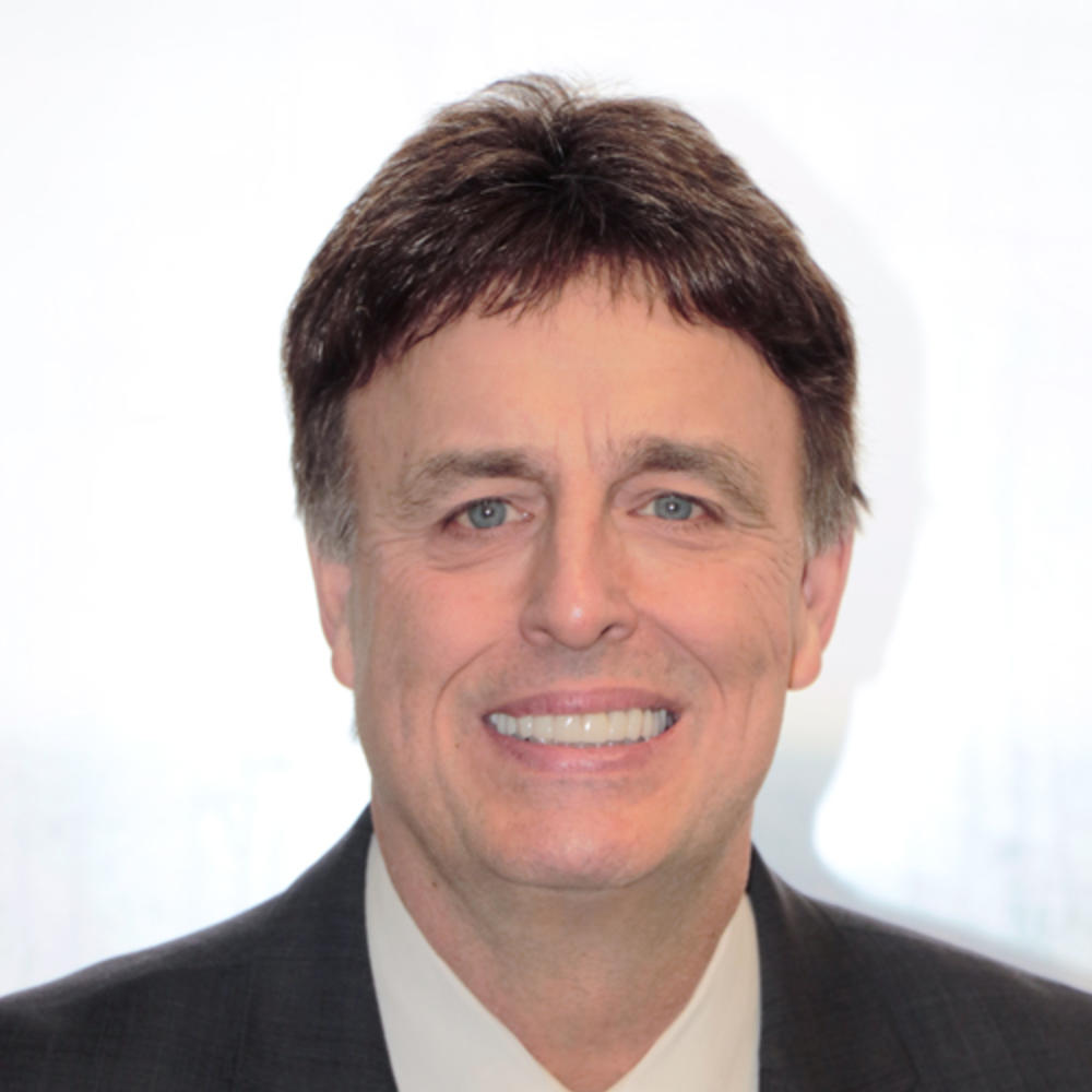 Mark Green, Director of Human Resources and Learning