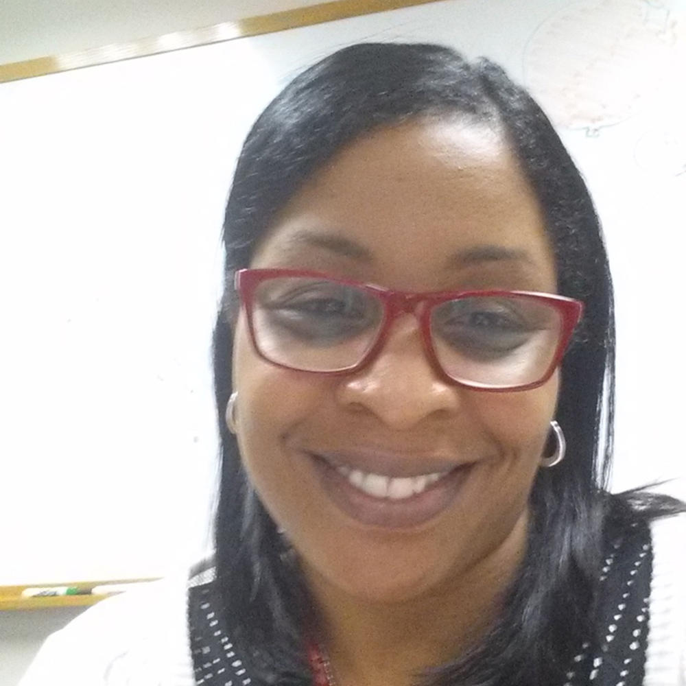 Mary Price, Chief Financial Officer