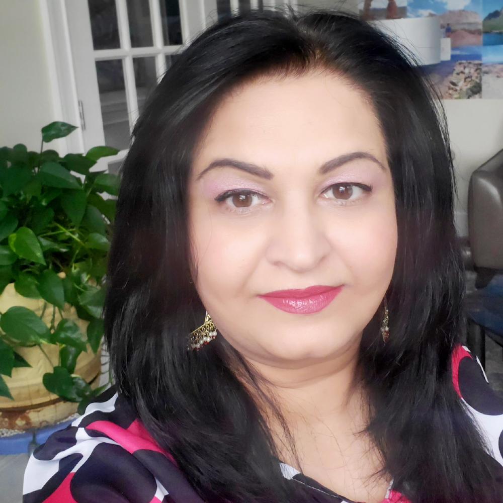 Photo of Hetal Patel