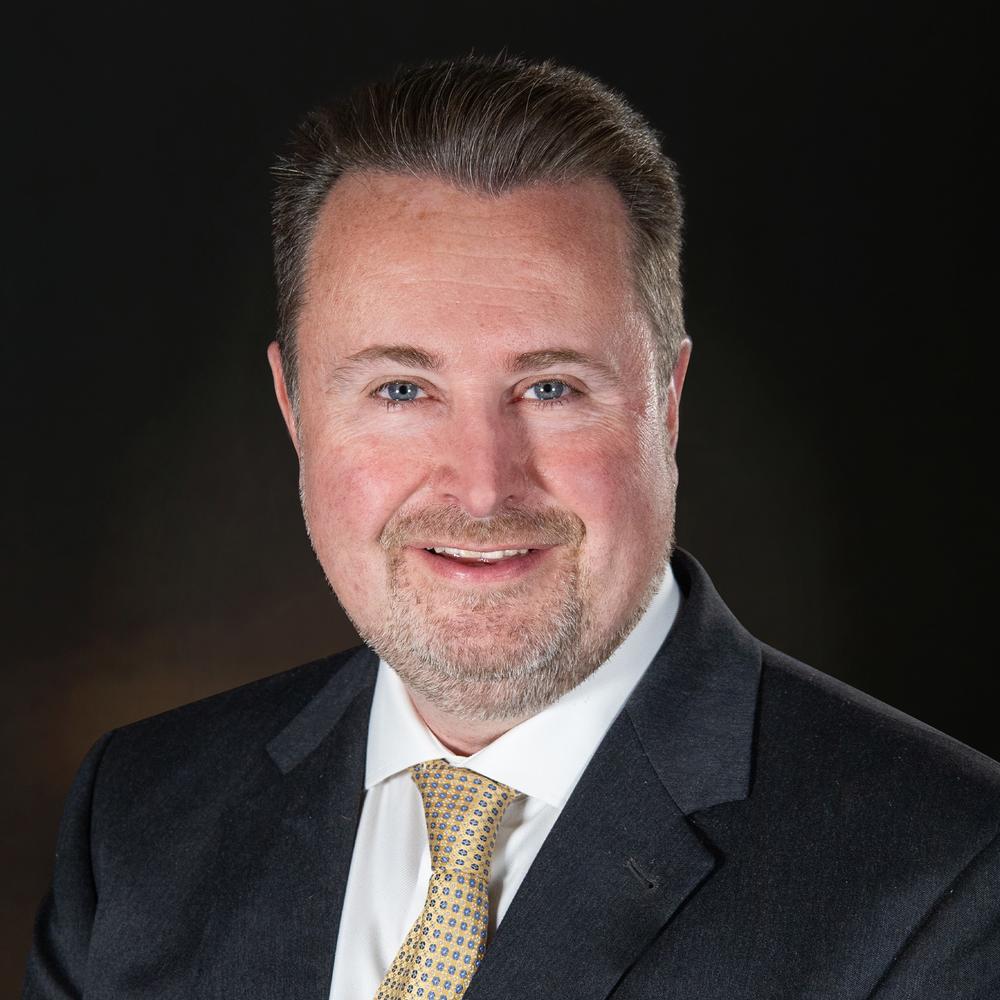 Kevin Tanner, Commissioner of DBHDD