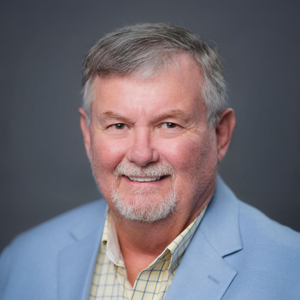Headshot of Board Member Bill Slaughter