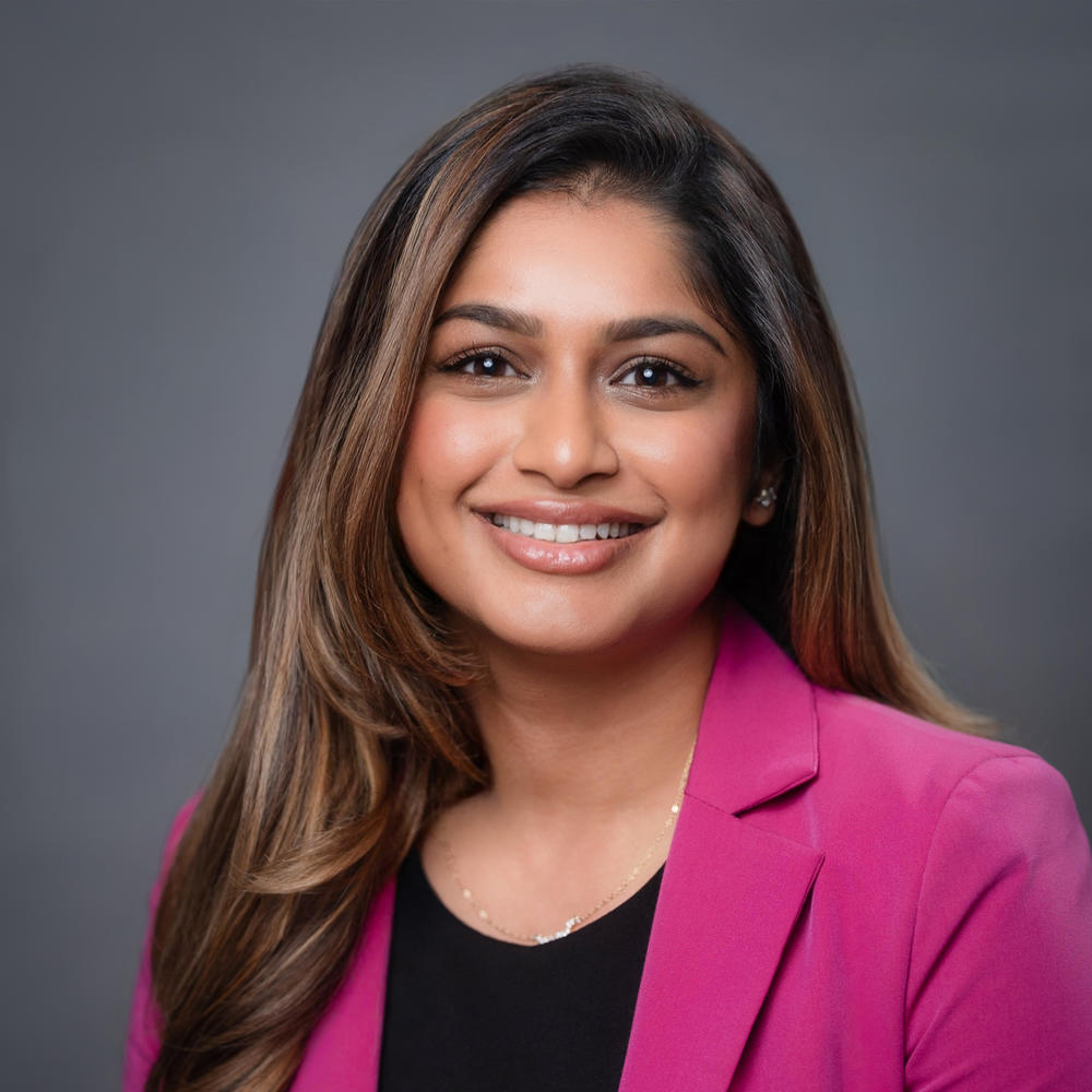 Monica Patel
