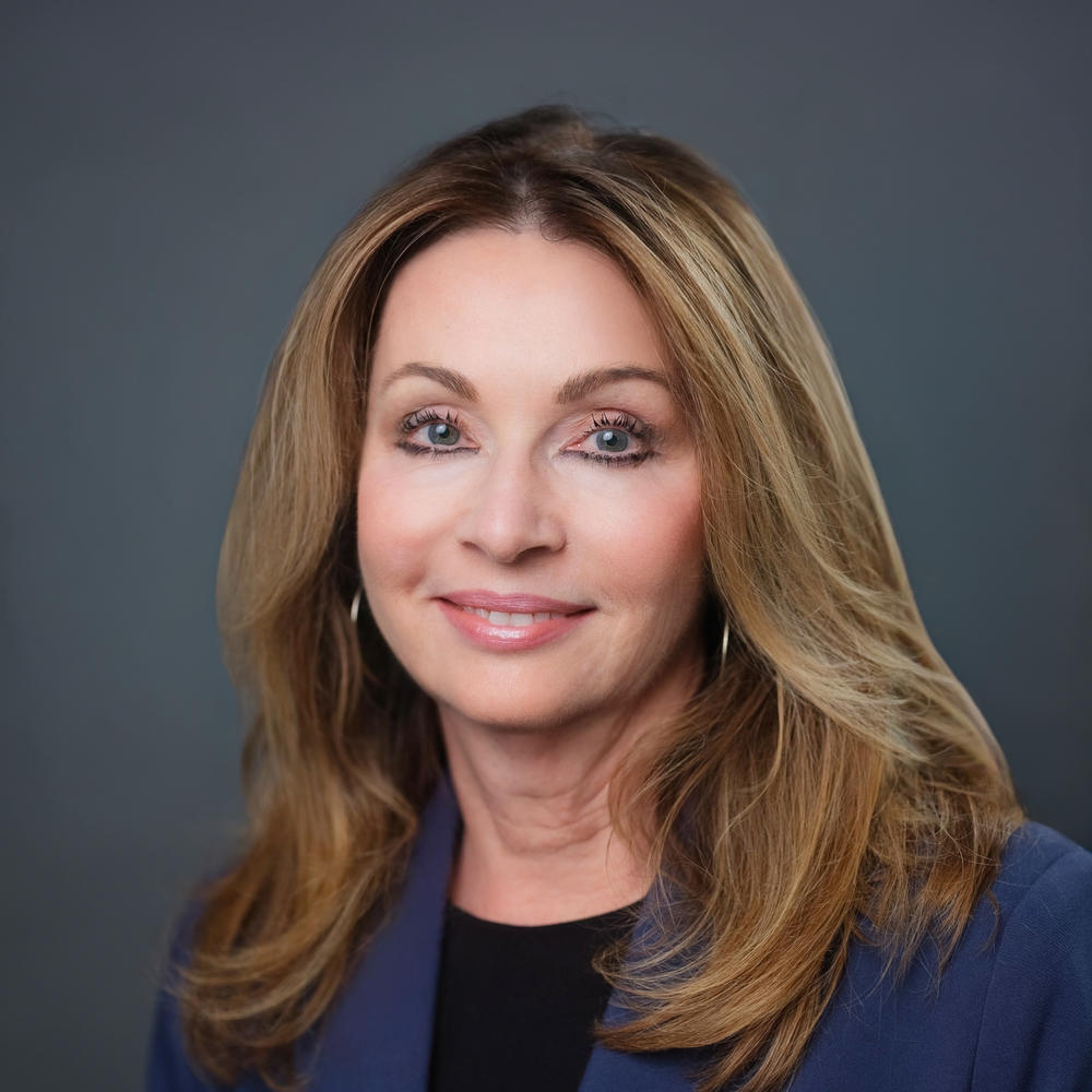 Brenda Cibulas, Director, Division of Behavioral Health, DBHDD