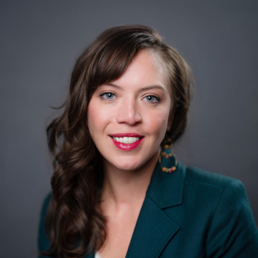Melissa Sperbeck
