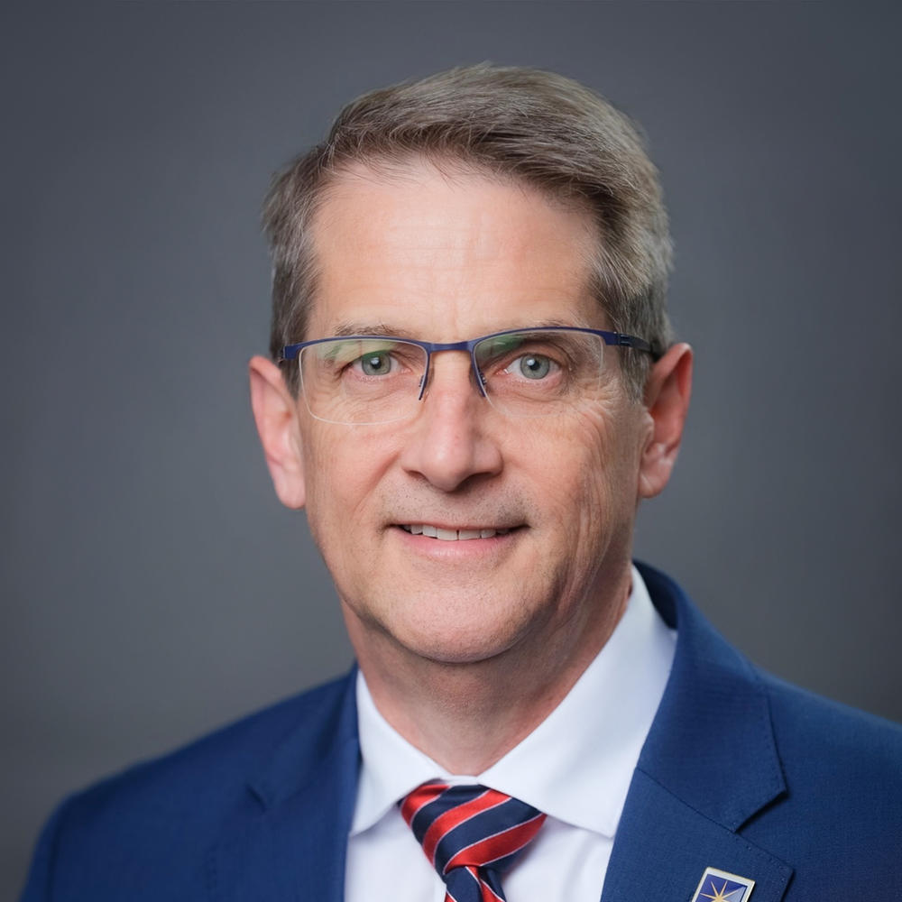 Allen Morgan 