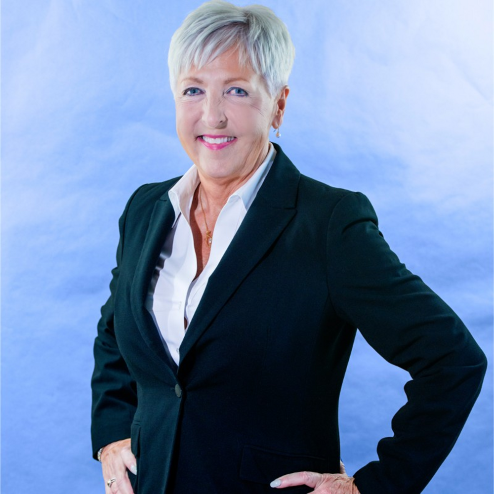 Deb Cunningham