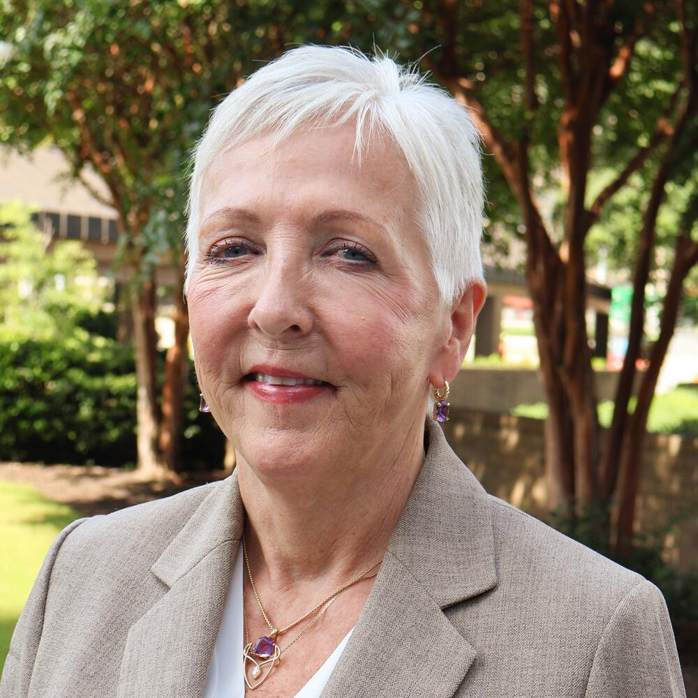 Dr. Deb Cunningham
