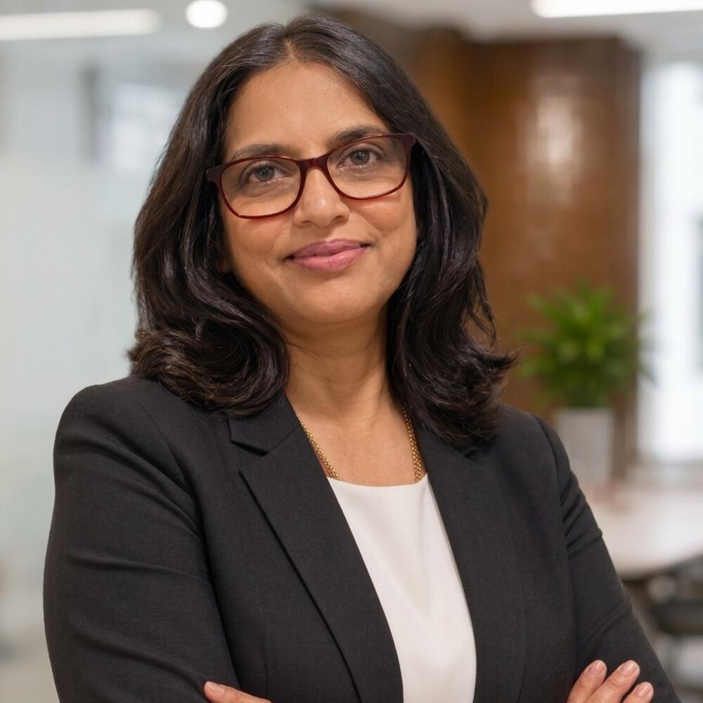 Dr. Madhu Gundlapalli 